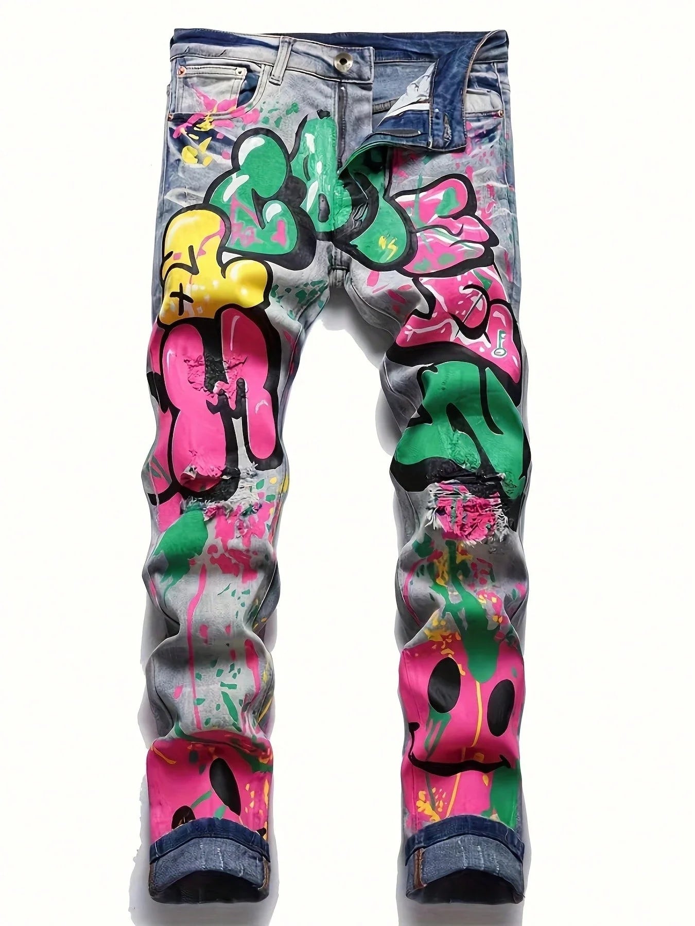Men's Jeans